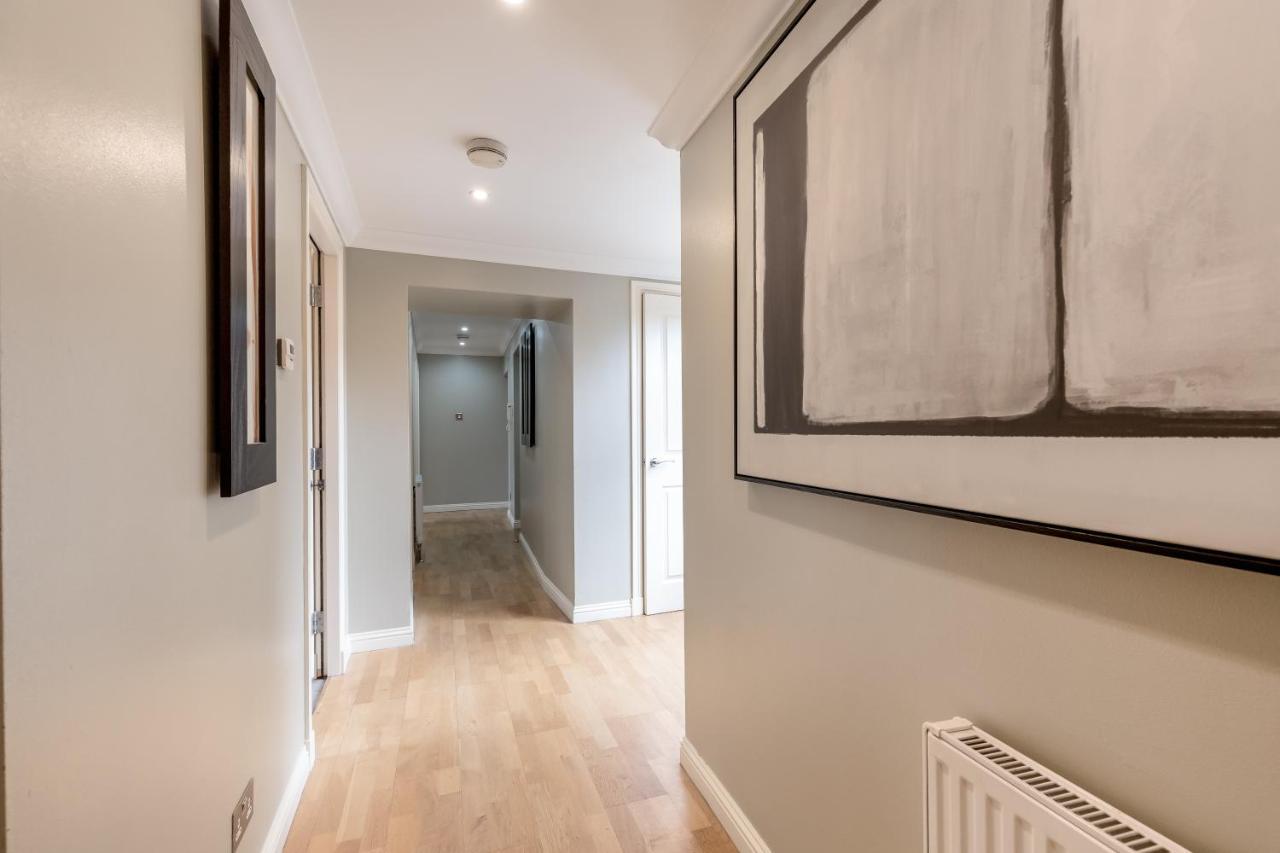 Royal Mile Apartments By Joivy EDI Exterior foto